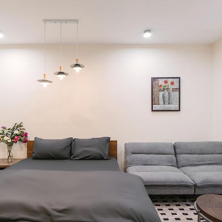 Delapong Homestay - 50M To Hoan Kiem Lake Hanoi Exterior foto