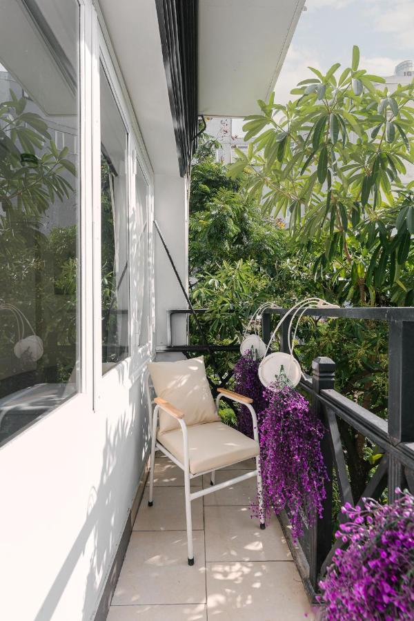 Delapong Homestay - 50M To Hoan Kiem Lake Hanoi Exterior foto
