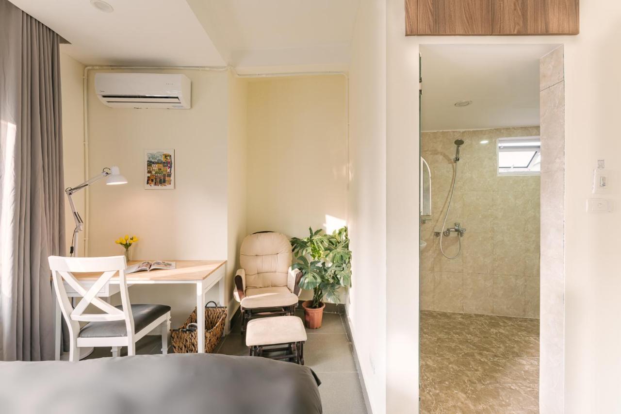 Delapong Homestay - 50M To Hoan Kiem Lake Hanoi Exterior foto