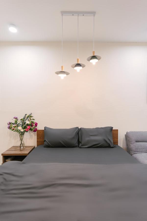 Delapong Homestay - 50M To Hoan Kiem Lake Hanoi Exterior foto